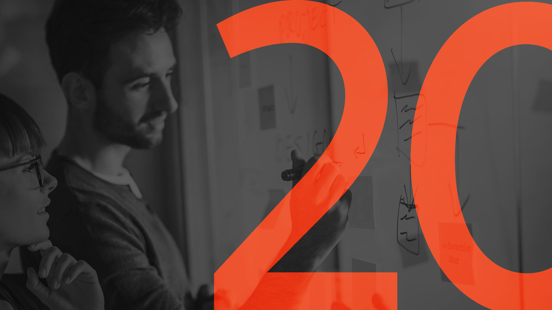 Web design and development company